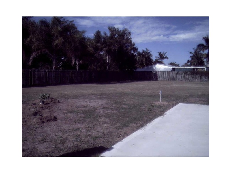 Point Vernon QLD 4655