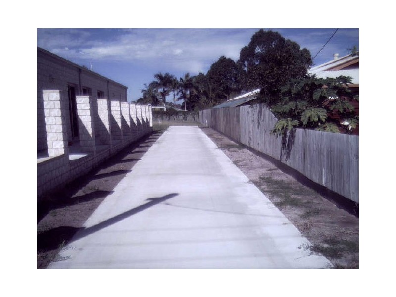 Point Vernon QLD 4655