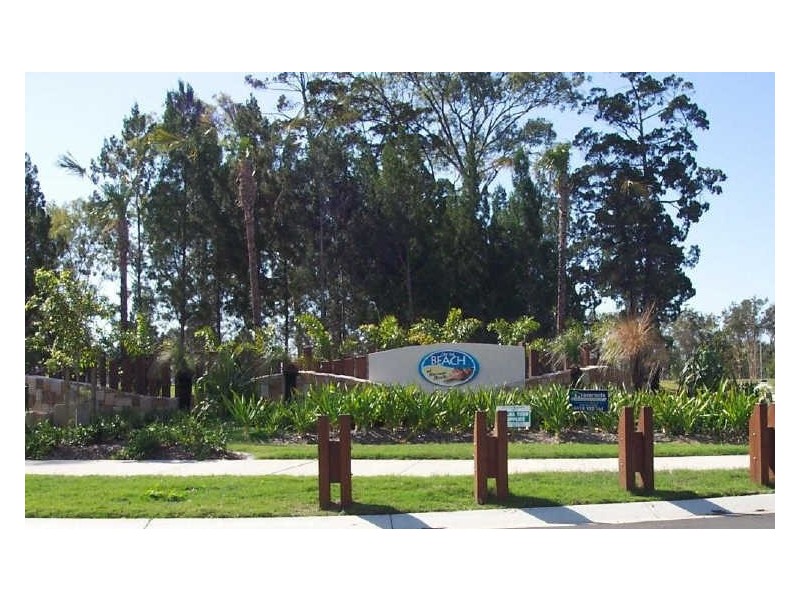 15 Barramundi Drive, Burrum Heads QLD 4659