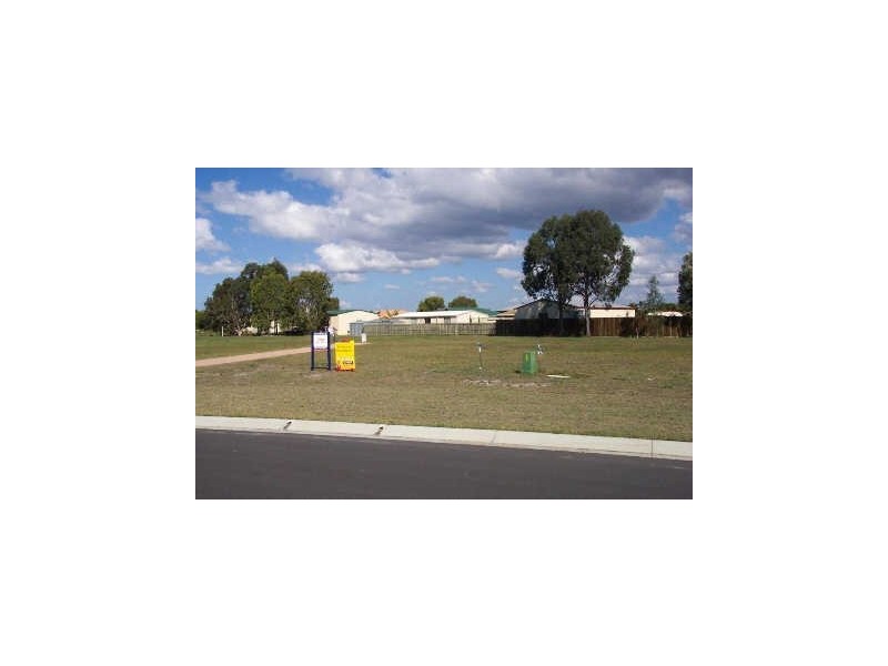 15 Barramundi Drive, Burrum Heads QLD 4659