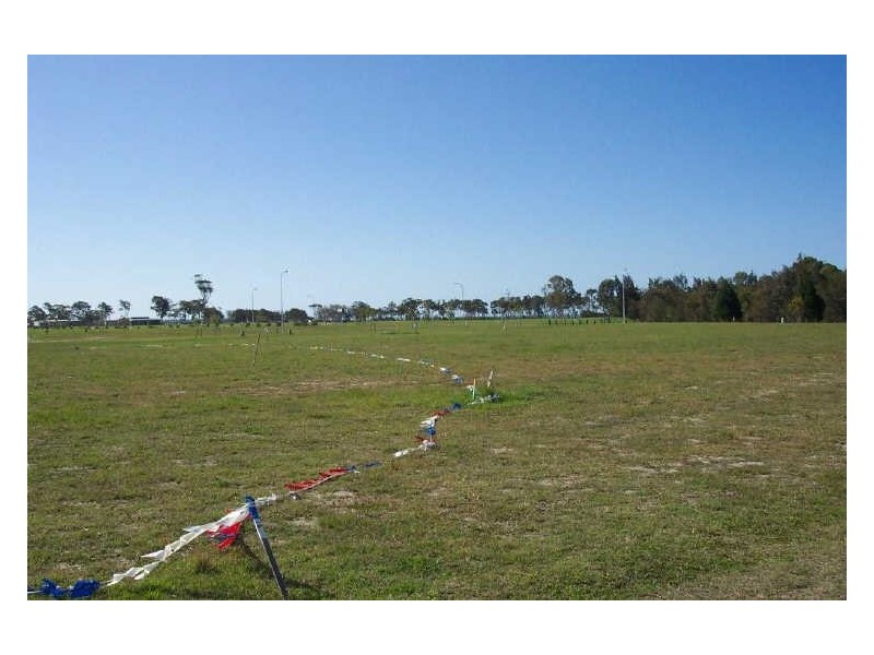 15 Barramundi Drive, Burrum Heads QLD 4659