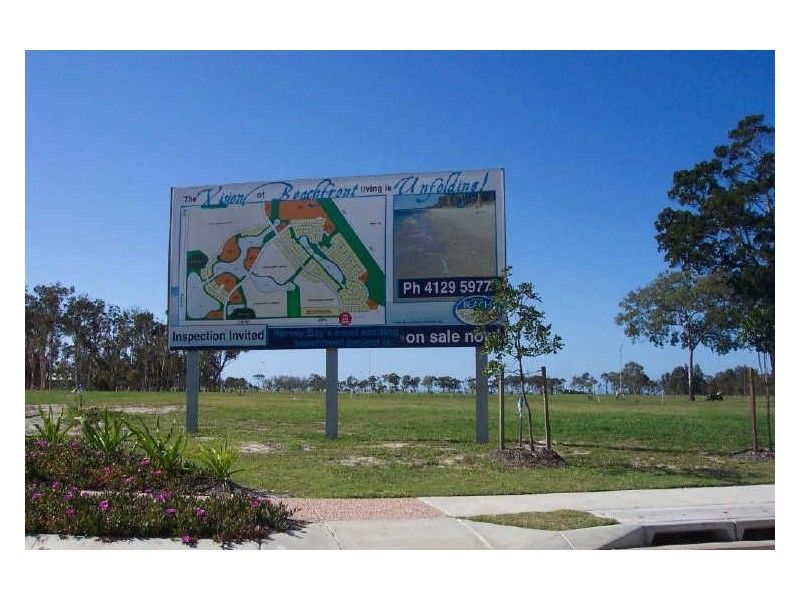 15 Barramundi Drive, Burrum Heads QLD 4659