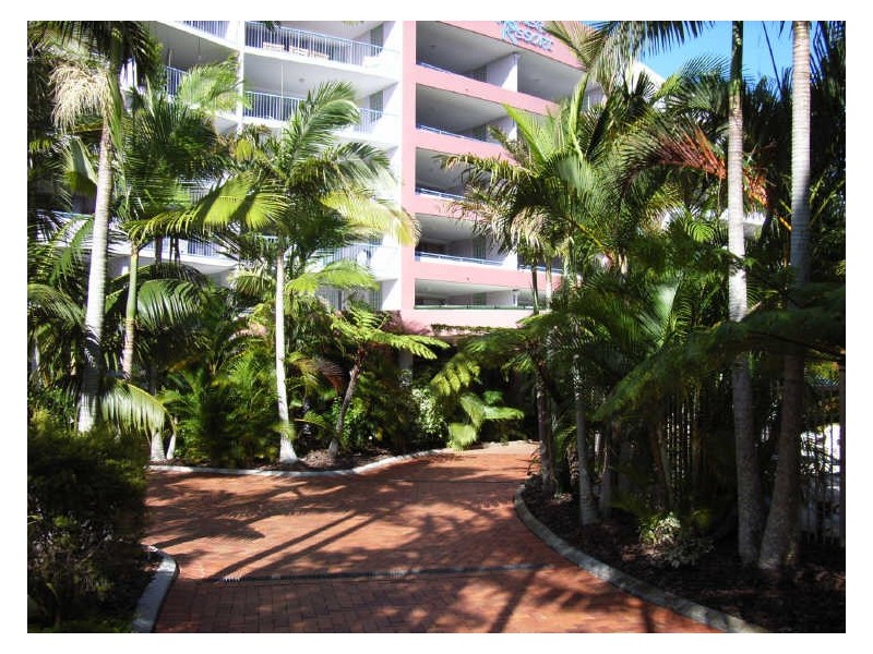30/386 Esplanade, Torquay QLD 4655