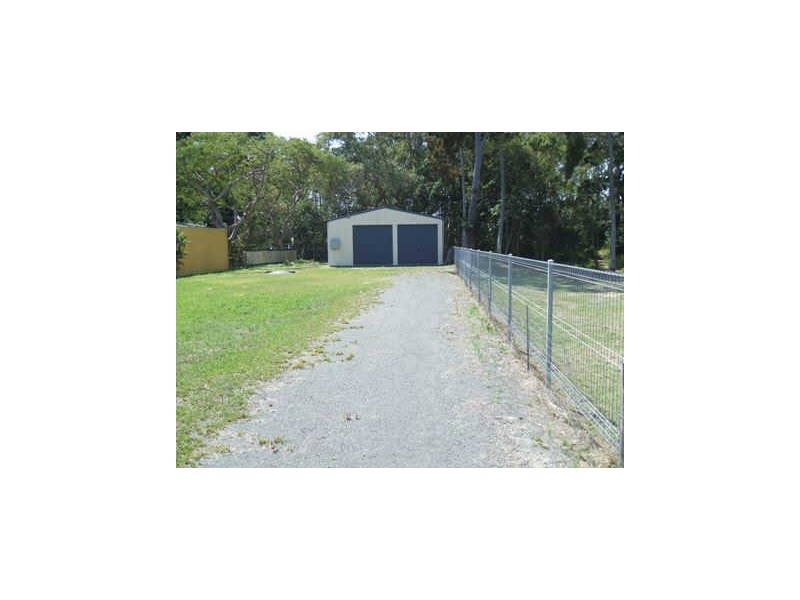 Toogoom QLD 4655
