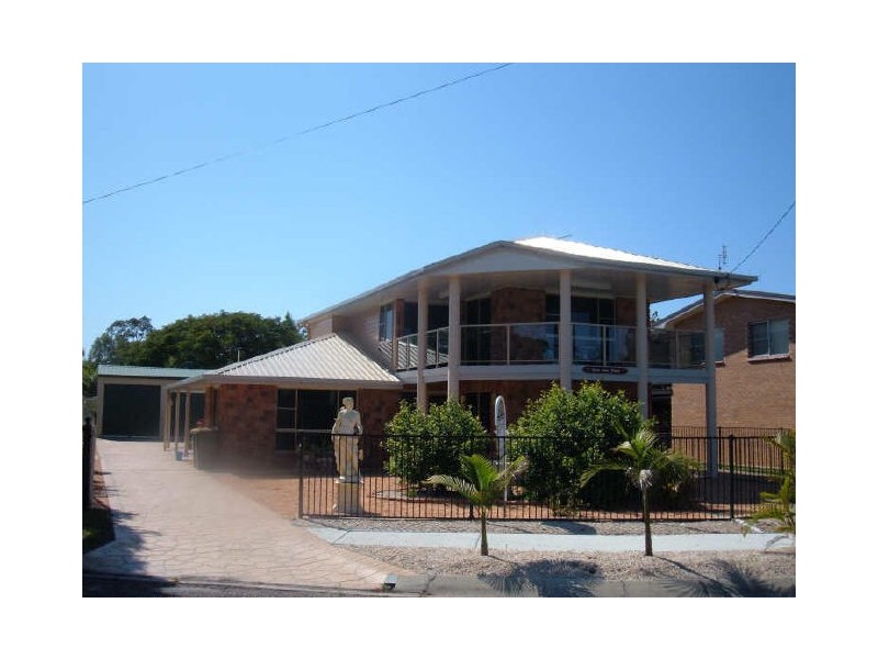 Burrum Heads QLD 4659