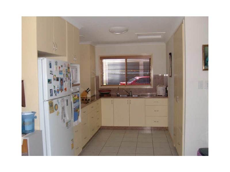 Burrum Heads QLD 4659