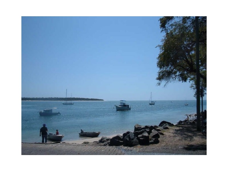 Burrum Heads QLD 4659