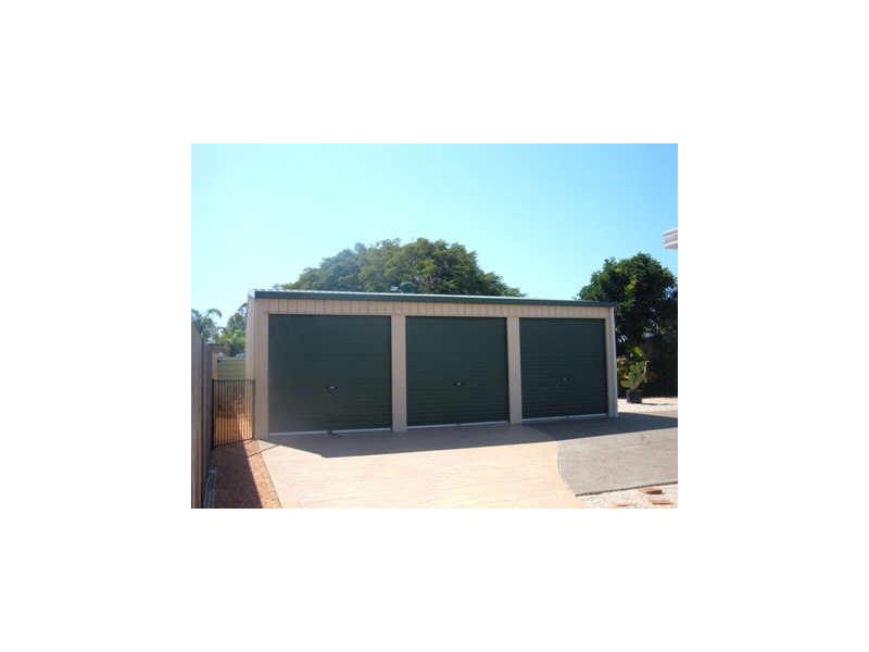 Burrum Heads QLD 4659