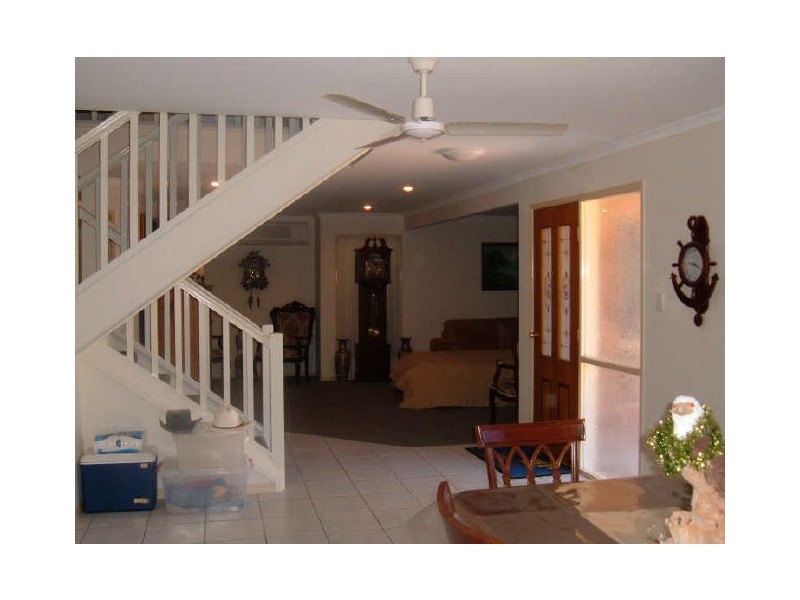 Burrum Heads QLD 4659