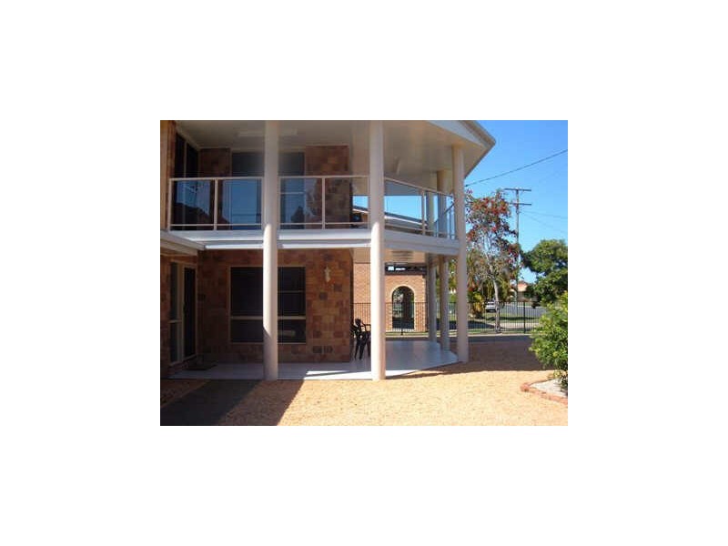 Burrum Heads QLD 4659