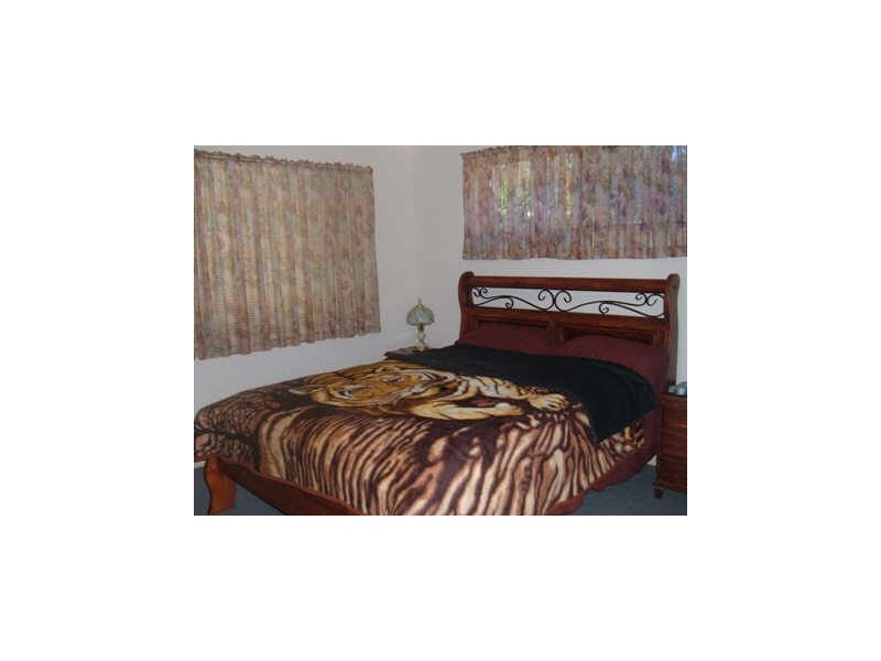 Burrum Heads QLD 4659