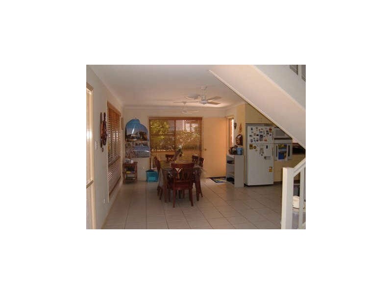 Burrum Heads QLD 4659