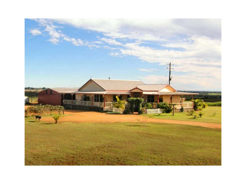Childers QLD 4660