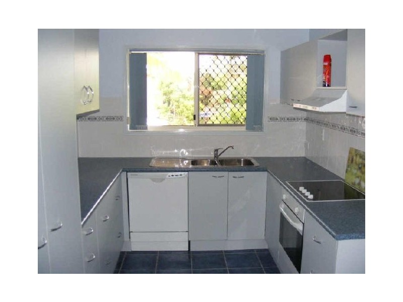 Urangan QLD 4655