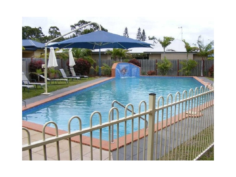 Urangan QLD 4655