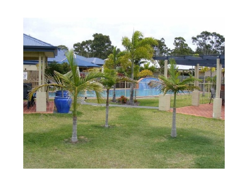 Urangan QLD 4655