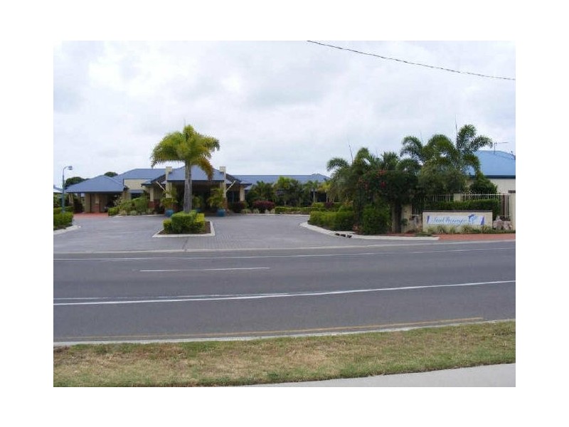 Urangan QLD 4655