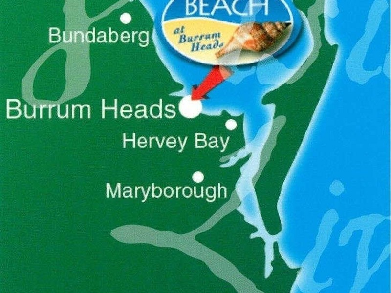 17 Barramundi Drive, Burrum Heads QLD 4659