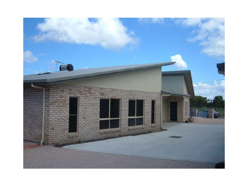 Pialba QLD 4655