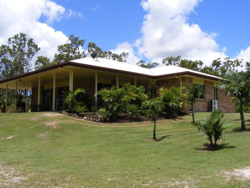 164 Joynsons Road, Torbanlea QLD 4662