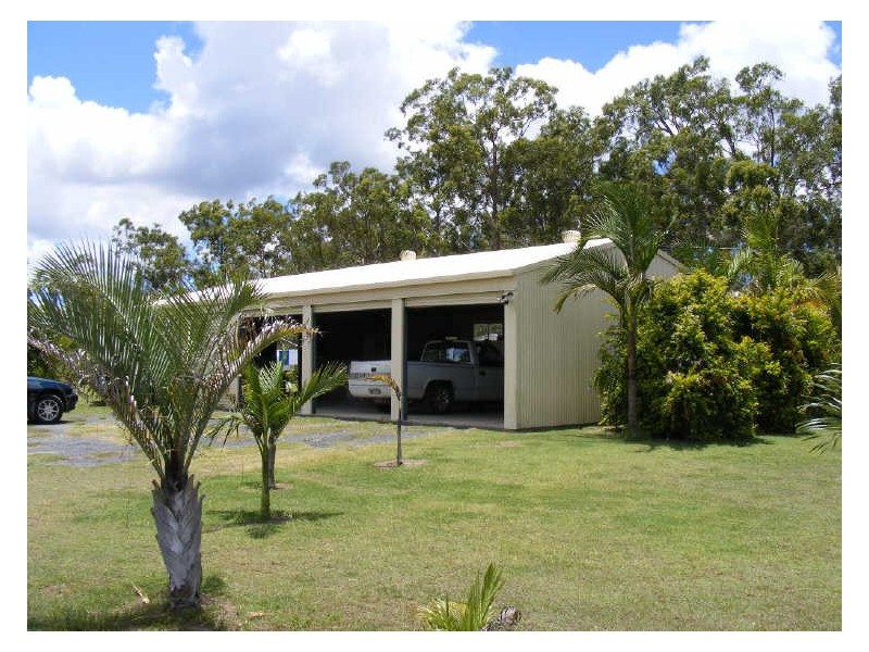 164 Joynsons Road, Torbanlea QLD 4662