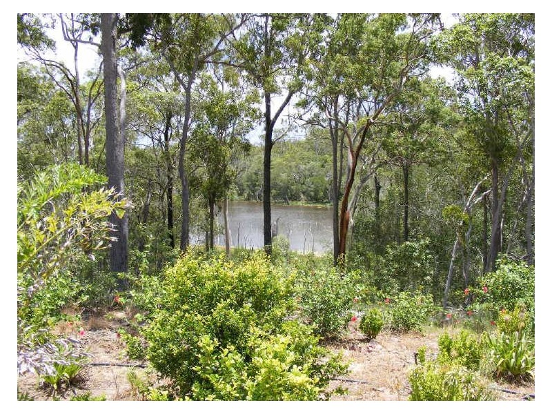 164 Joynsons Road, Torbanlea QLD 4662