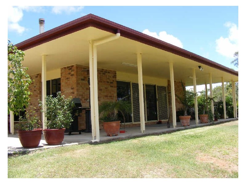 164 Joynsons Road, Torbanlea QLD 4662