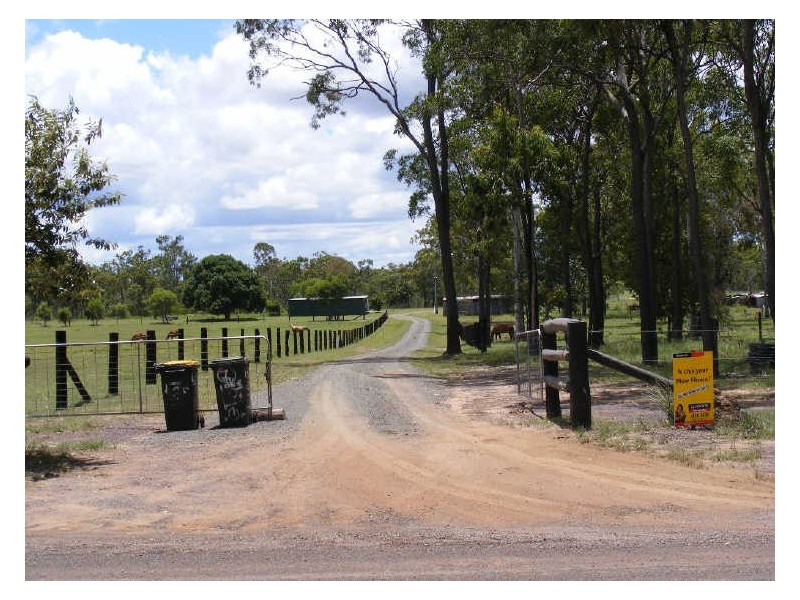 164 Joynsons Road, Torbanlea QLD 4662