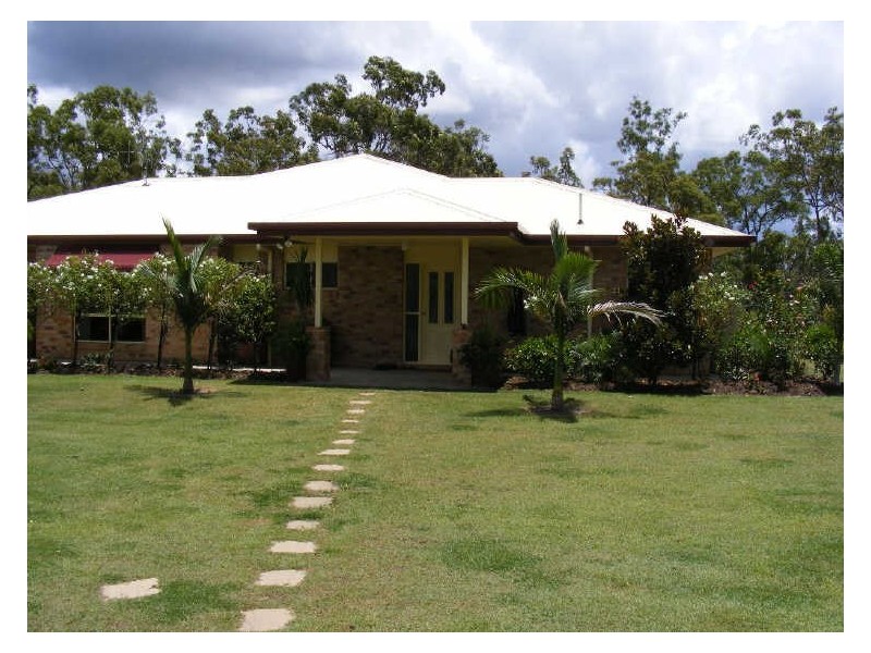 164 Joynsons Road, Torbanlea QLD 4662