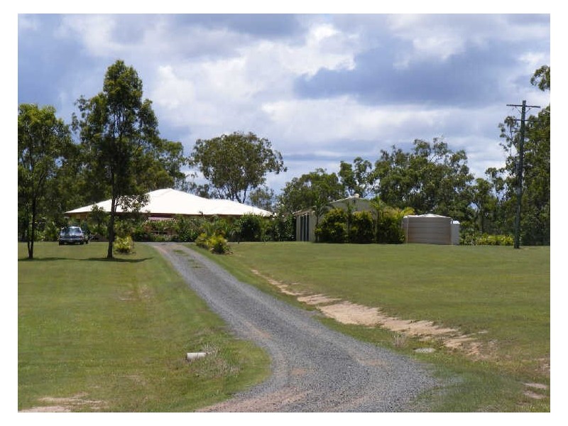 164 Joynsons Road, Torbanlea QLD 4662