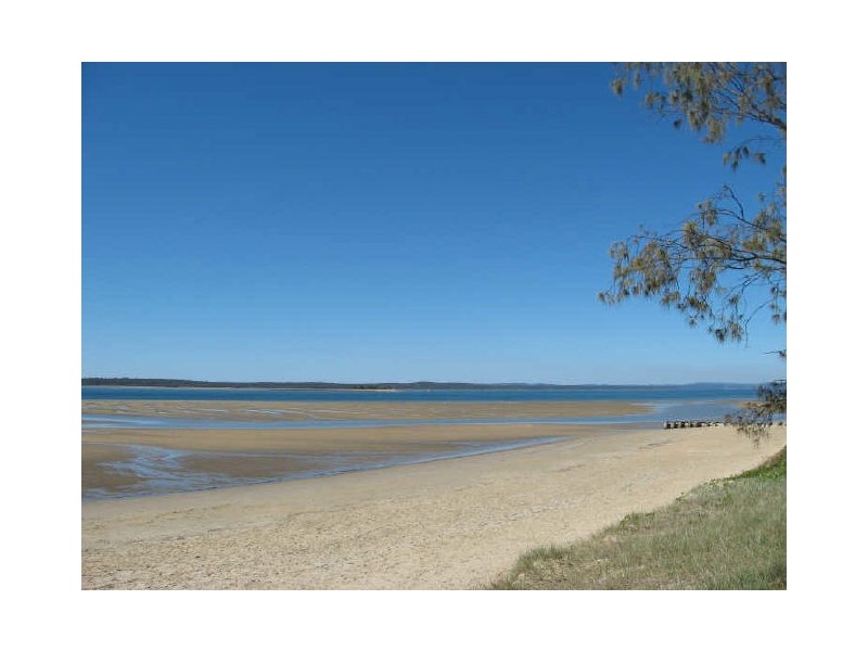 Urangan QLD 4655