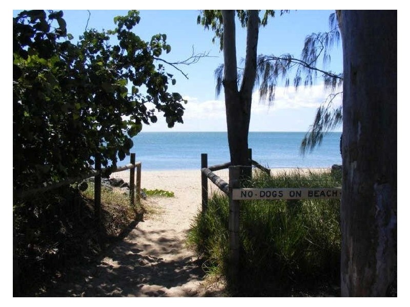 Torquay QLD 4655