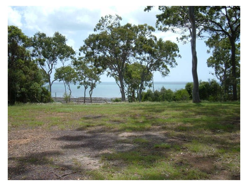 33 Mant Street, Point Vernon QLD 4655