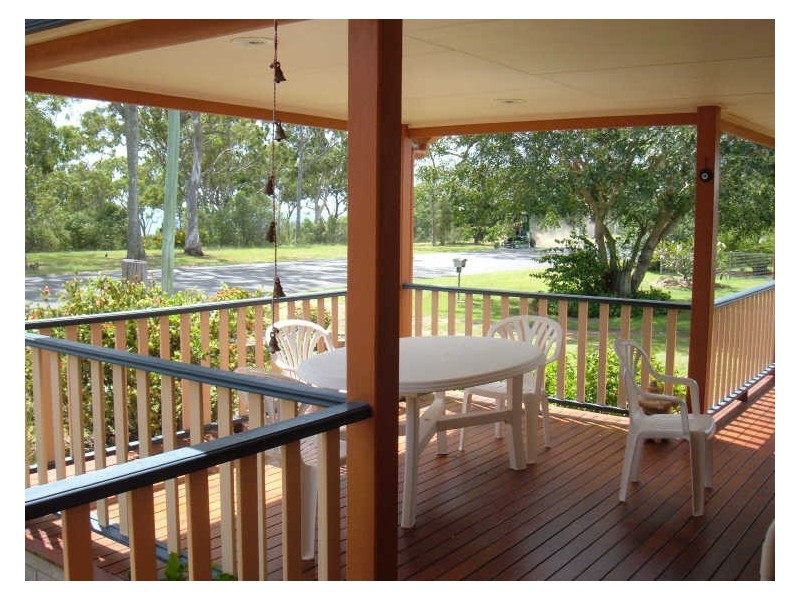 33 Mant Street, Point Vernon QLD 4655