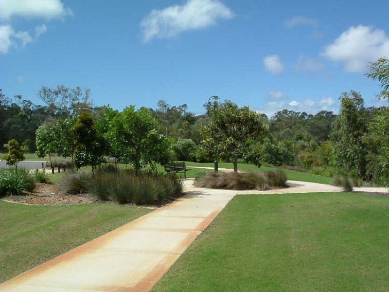 5 Bay Breeze Close, Wondunna QLD 4655