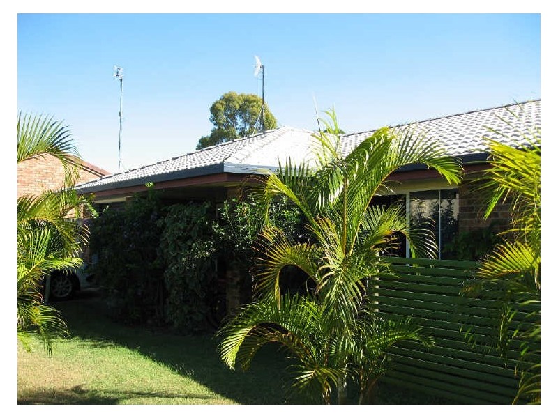 181 Dayman Street, Urangan QLD 4655