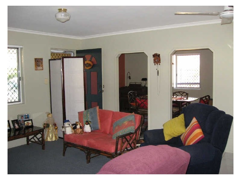 181 Dayman Street, Urangan QLD 4655