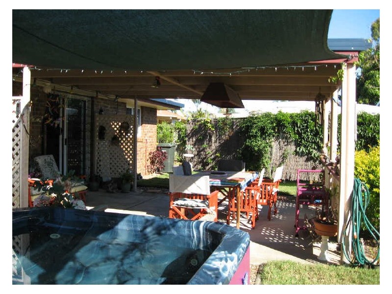 181 Dayman Street, Urangan QLD 4655
