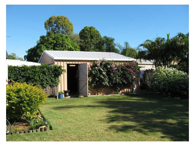 181 Dayman Street, Urangan QLD 4655
