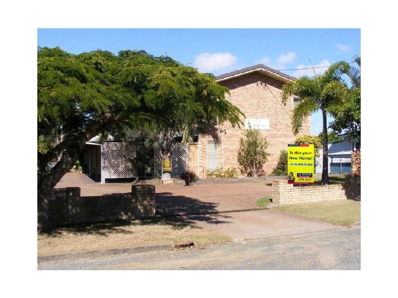 Urangan QLD 4655