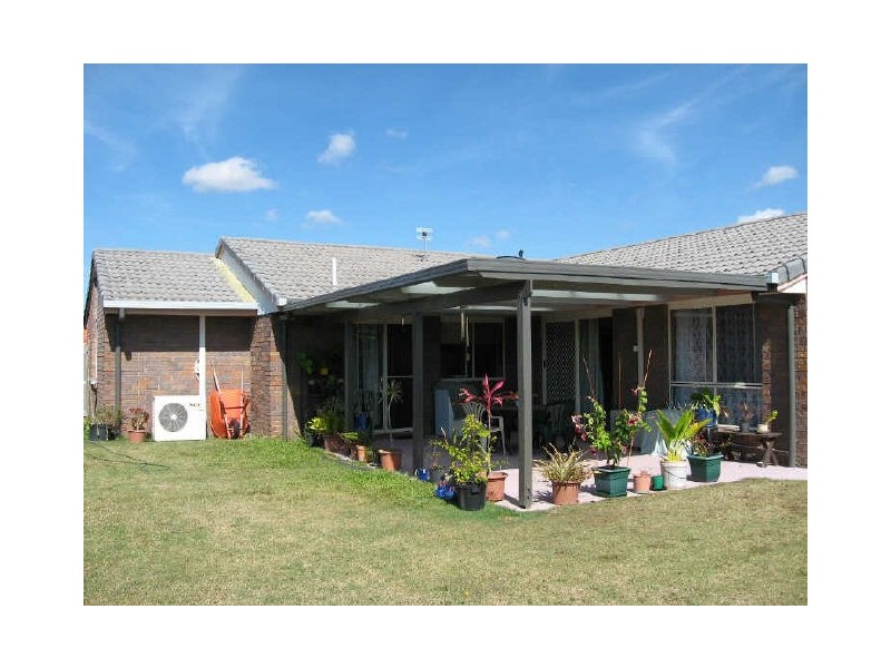 Urraween QLD 4655