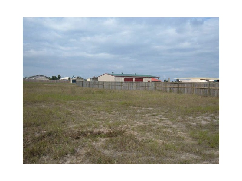 Wondunna QLD 4655