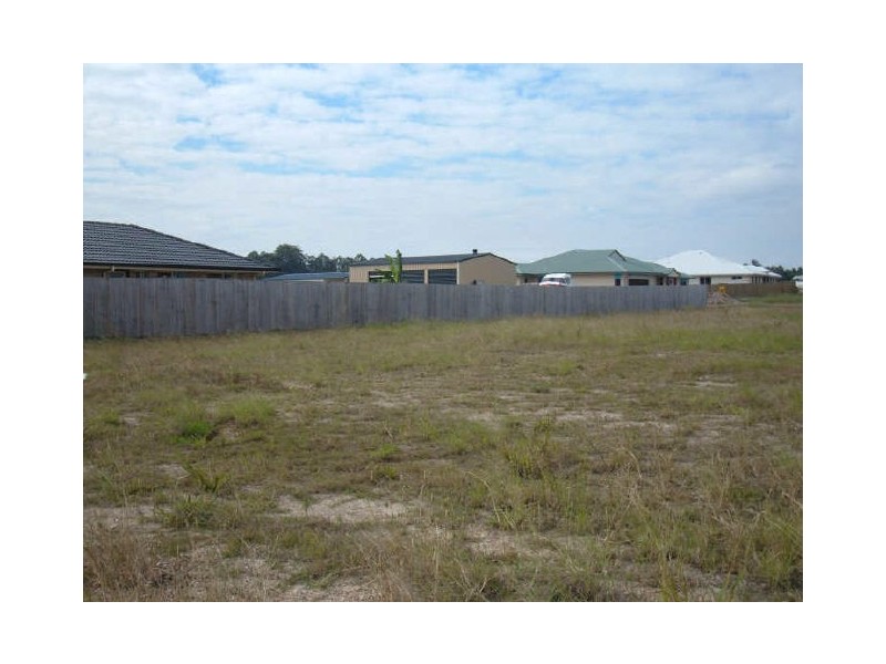 Wondunna QLD 4655