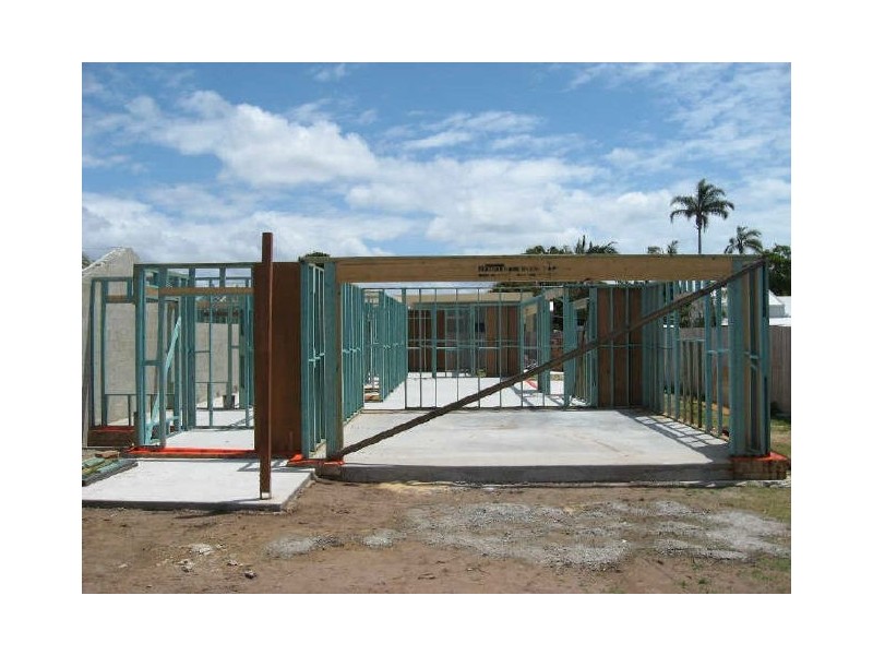 Urangan QLD 4655