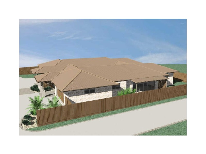 Urangan QLD 4655