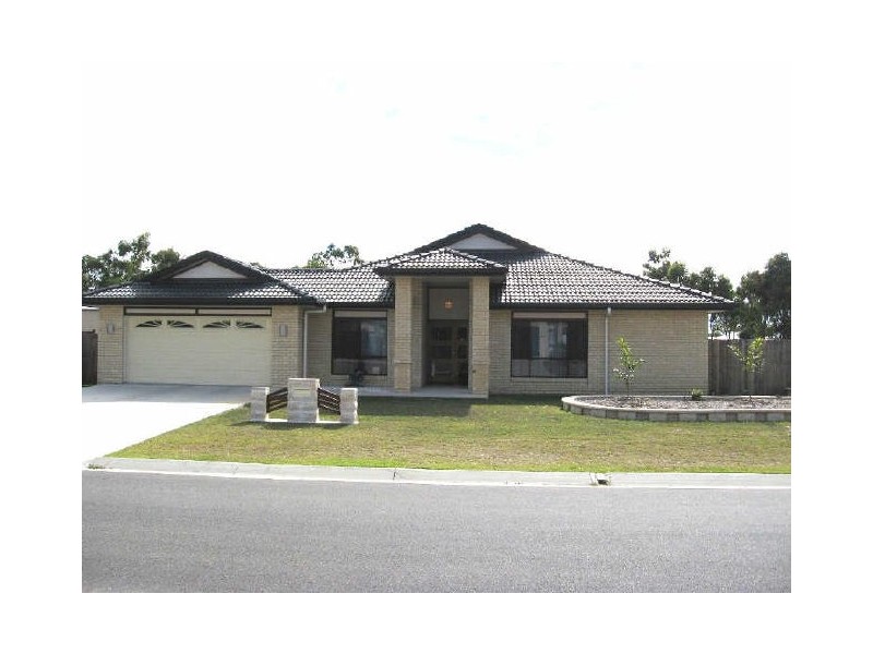 Wondunna QLD 4655