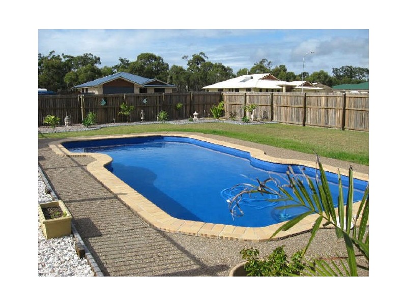 Wondunna QLD 4655