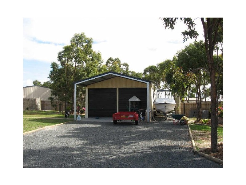 Wondunna QLD 4655
