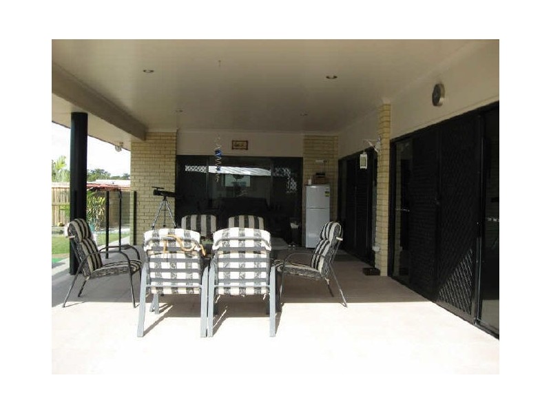 Wondunna QLD 4655