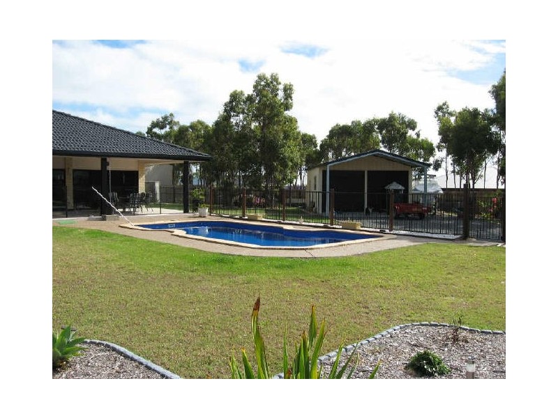 Wondunna QLD 4655